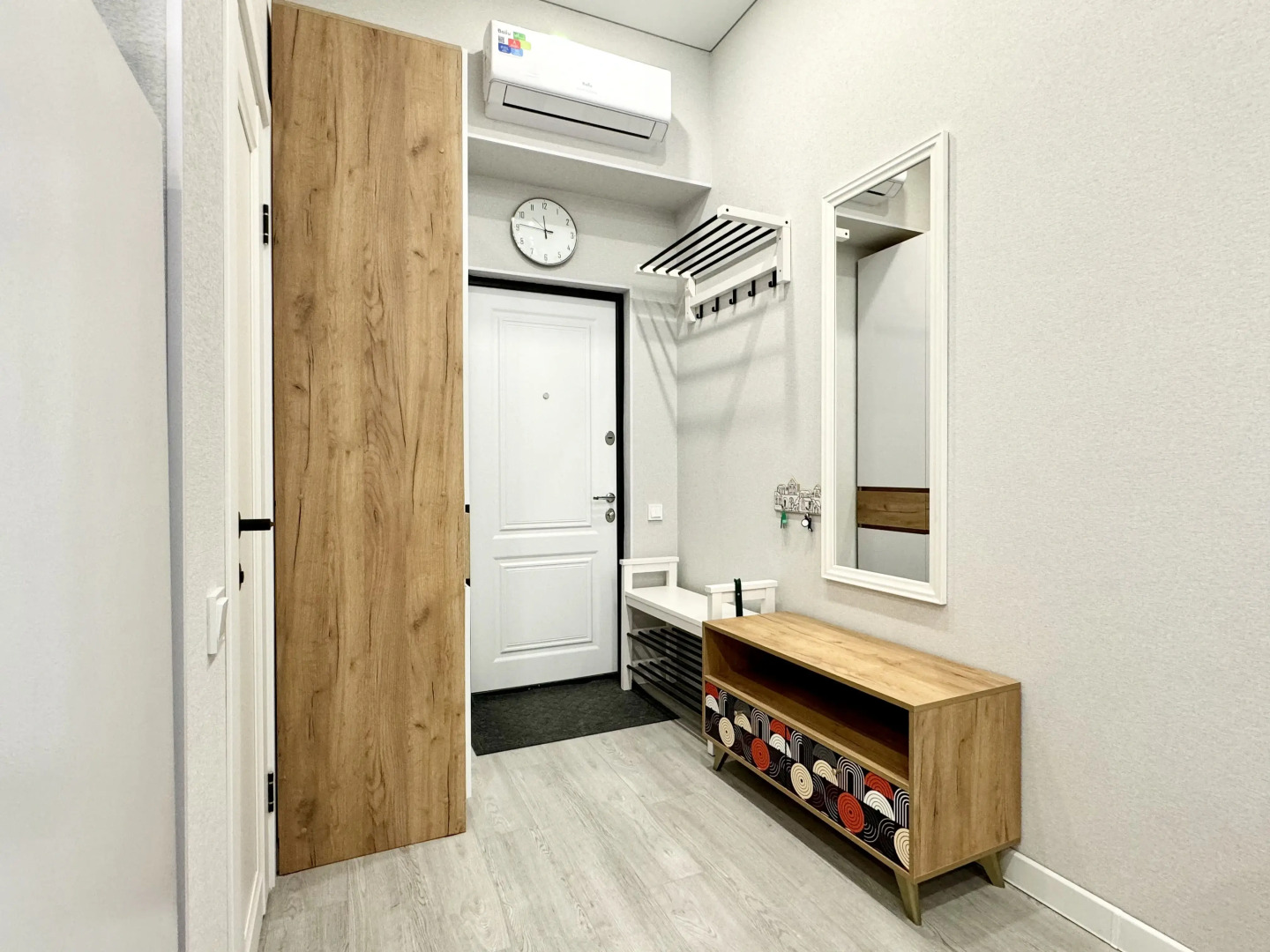 Апартаменты SpbStay Студия Комфорт на Рубинштейна 25