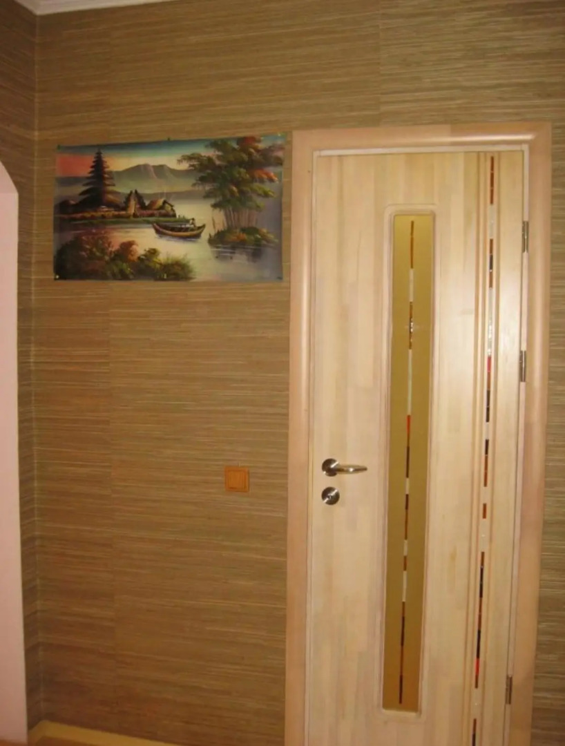 Апартаменты Прекрасные на Москвина