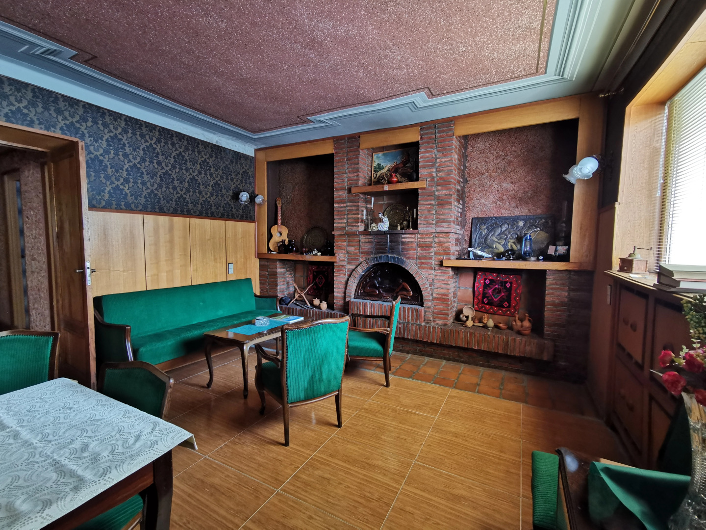 Гостевой дом Top Floor