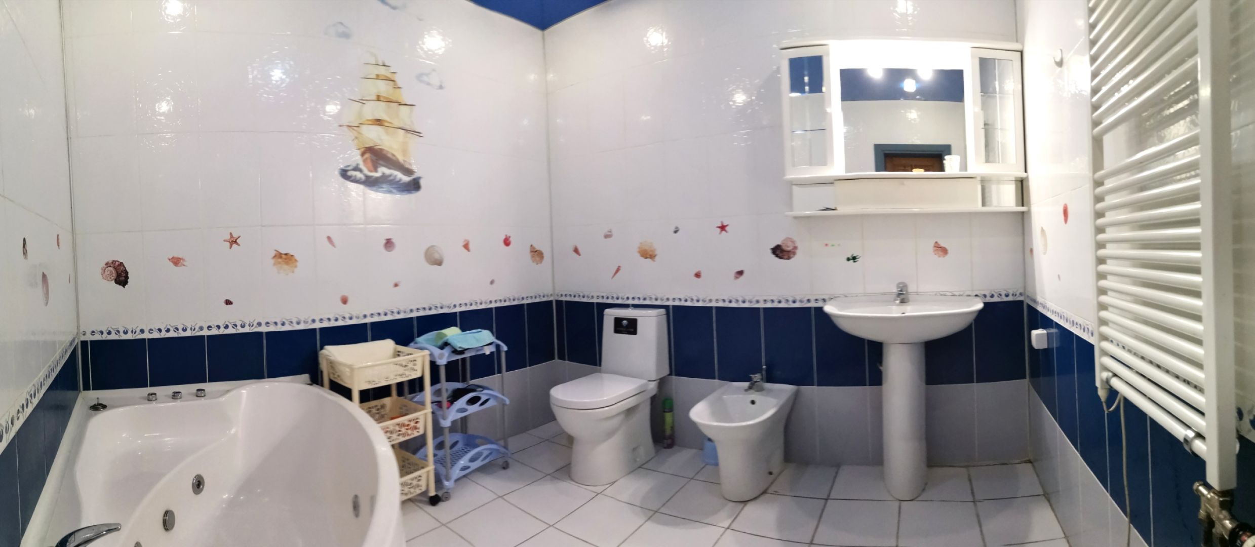 Меблированные комнаты в Иркутске