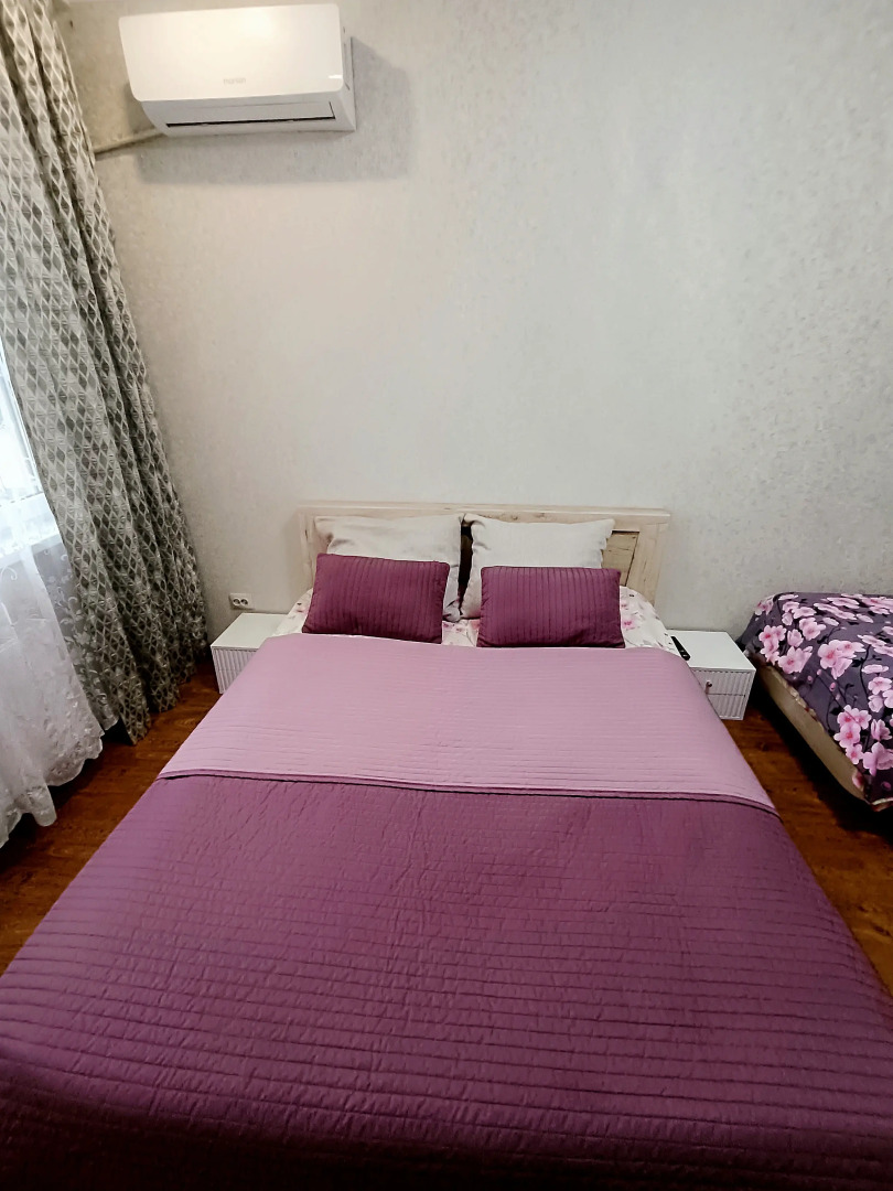 Квартира у Аквапарка