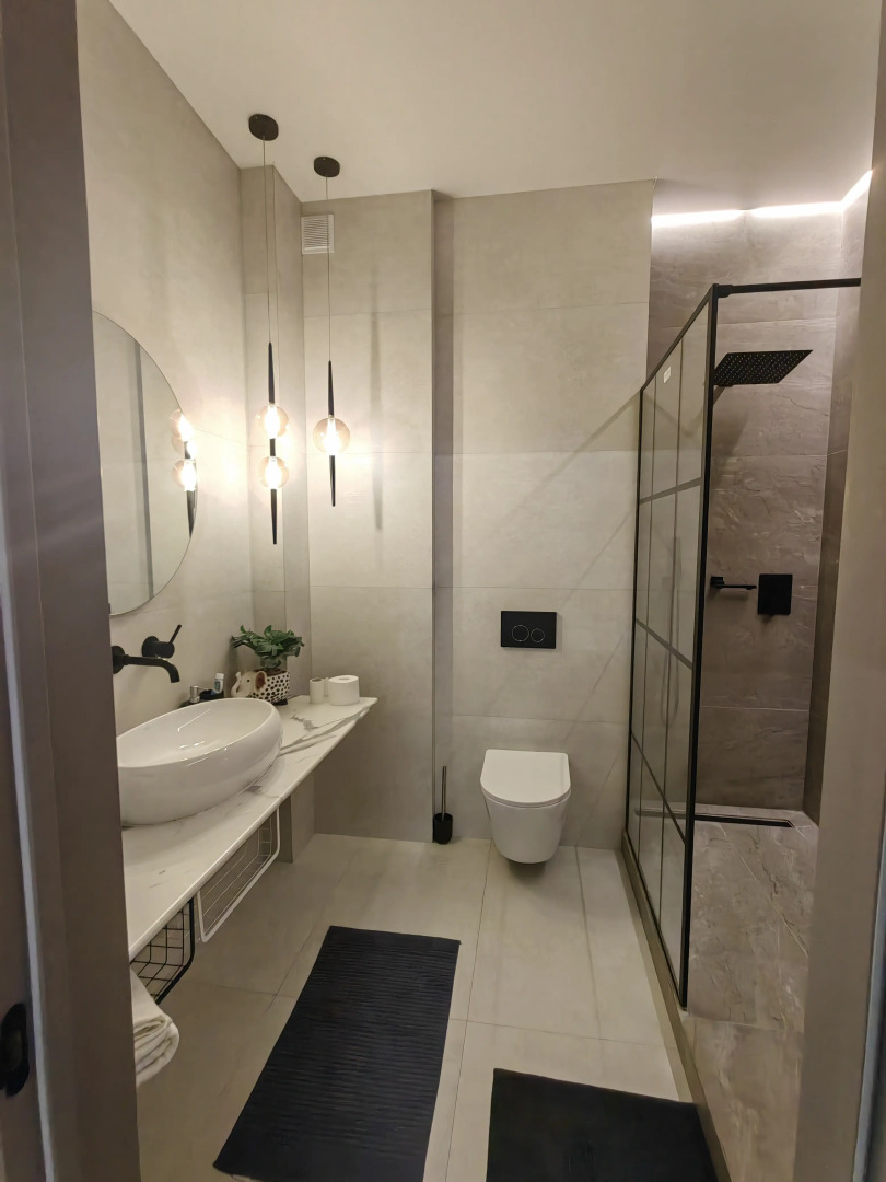 Квартира Остров Канта Рыбная деревня