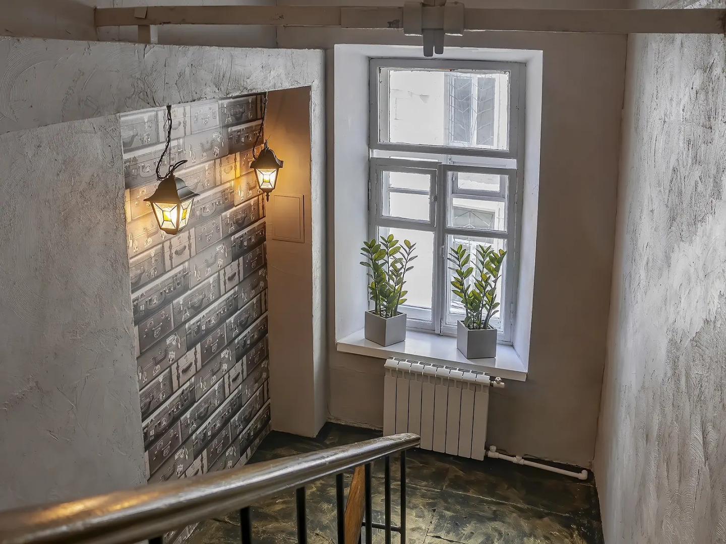 Мини-Отель Чистопрудный