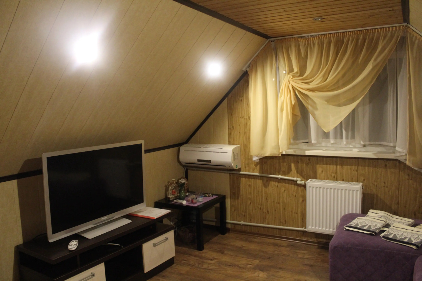 Загородный дом House Vorma