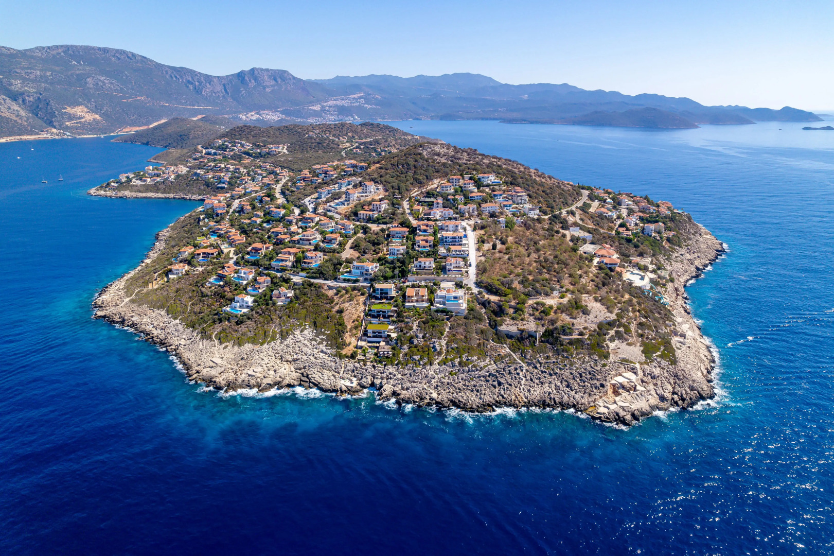 Отель La Kumsal