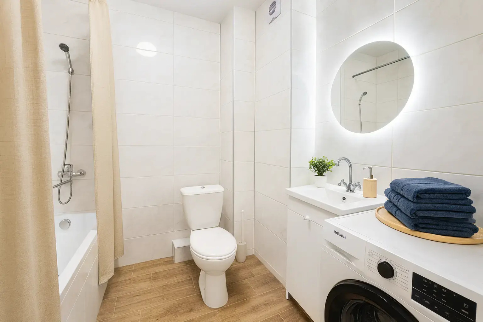 Квартира Студия Аврора в Центре Ростова-на-Дону