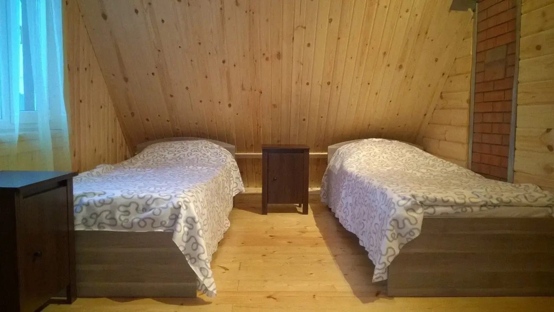 Гостевой Дом Тулокса