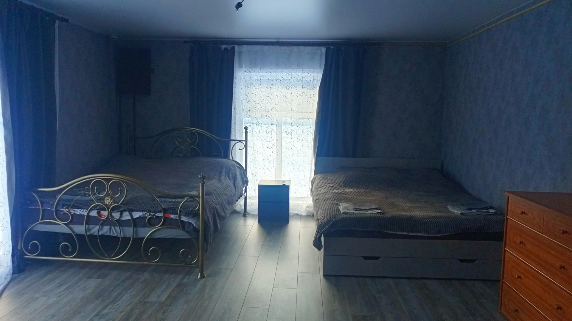 Частный дом Алтайские горы