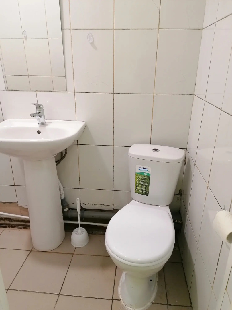 Хостел Радуга