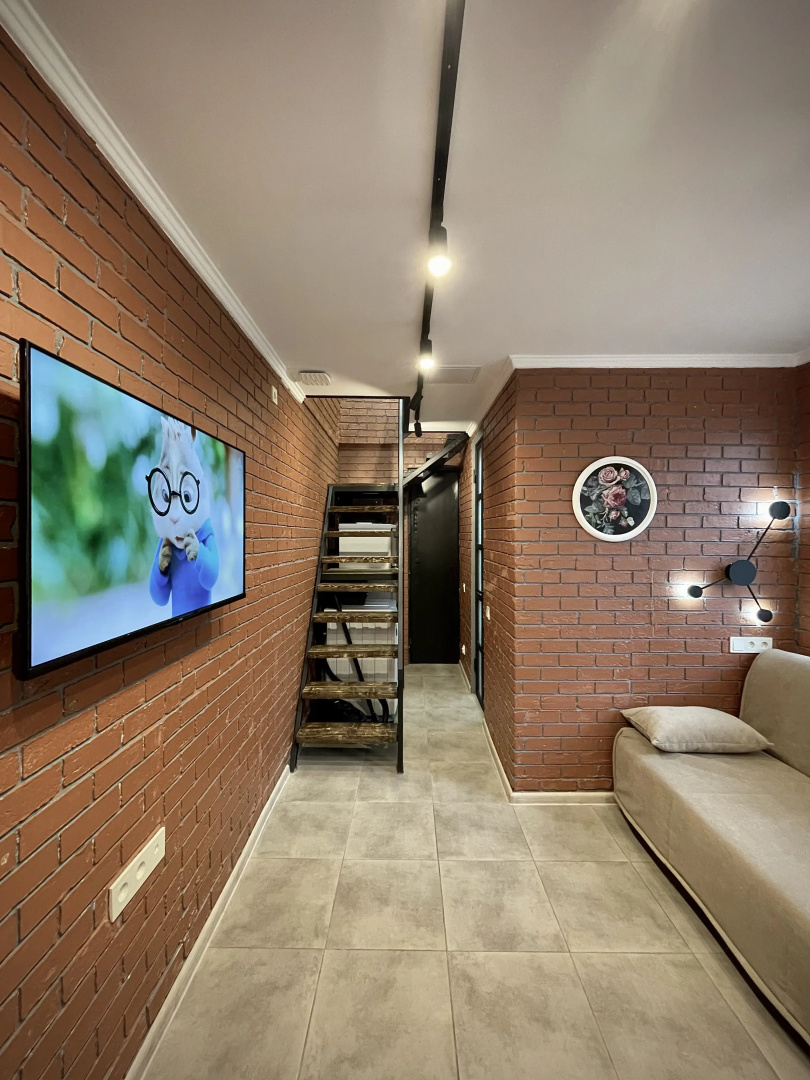 Частный дом Green House