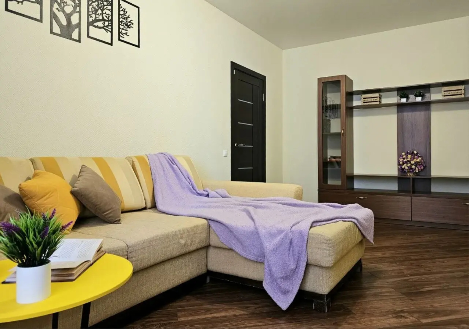 Квартира Best Guest House рядом с ЖД Вокзалом