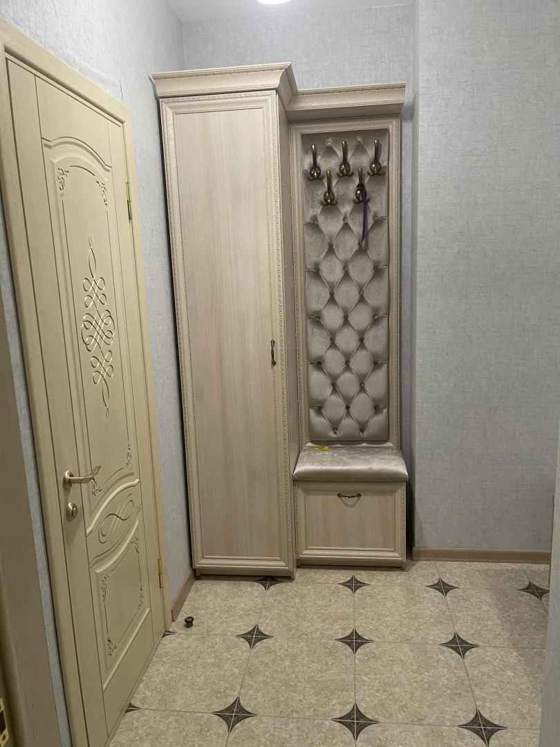 Апартаменты Махачкала