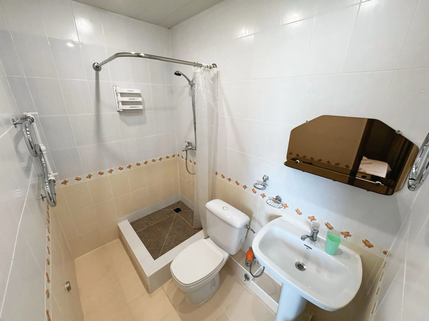 Гостевой дом Гамма