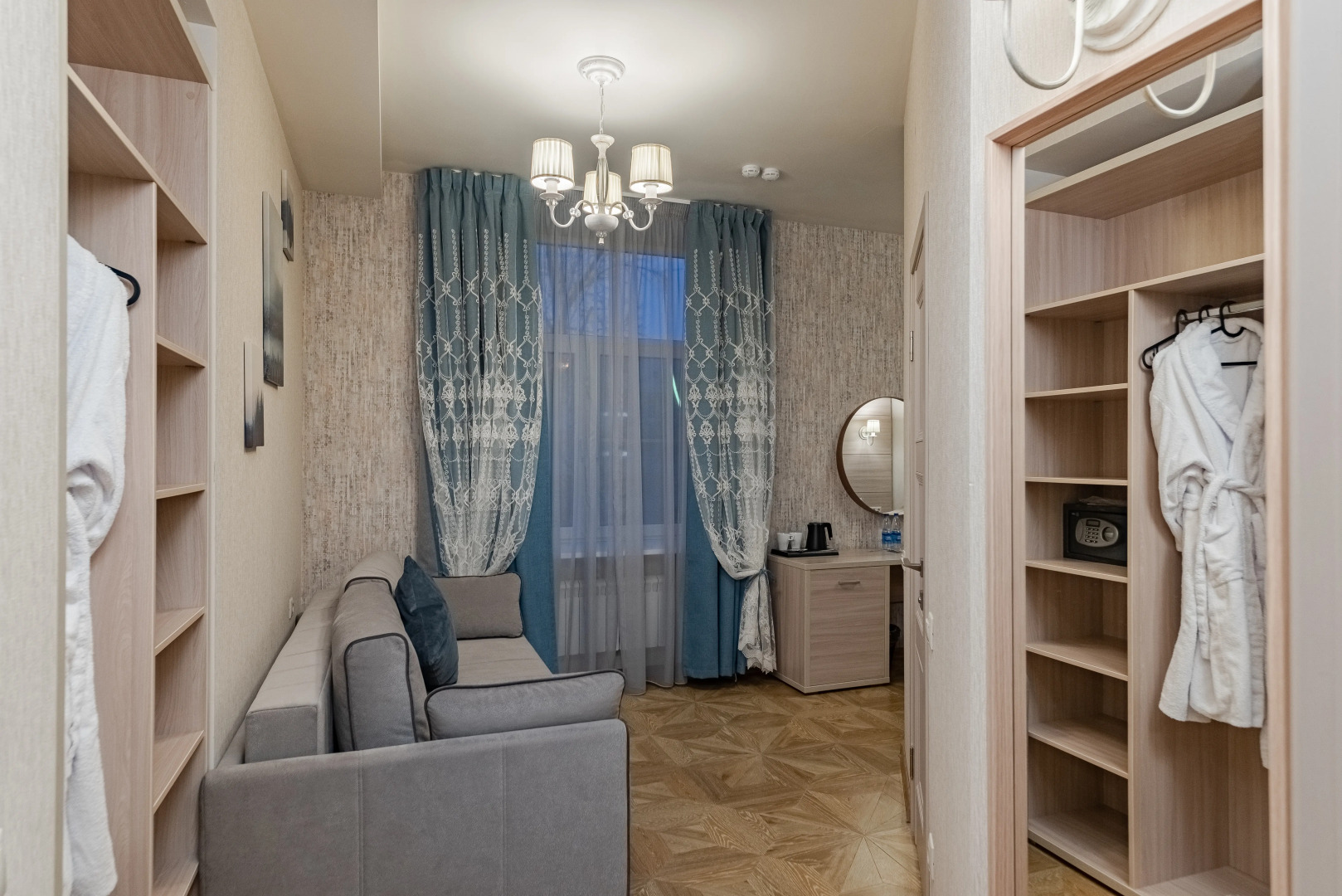 Бутик-отель Дюжина