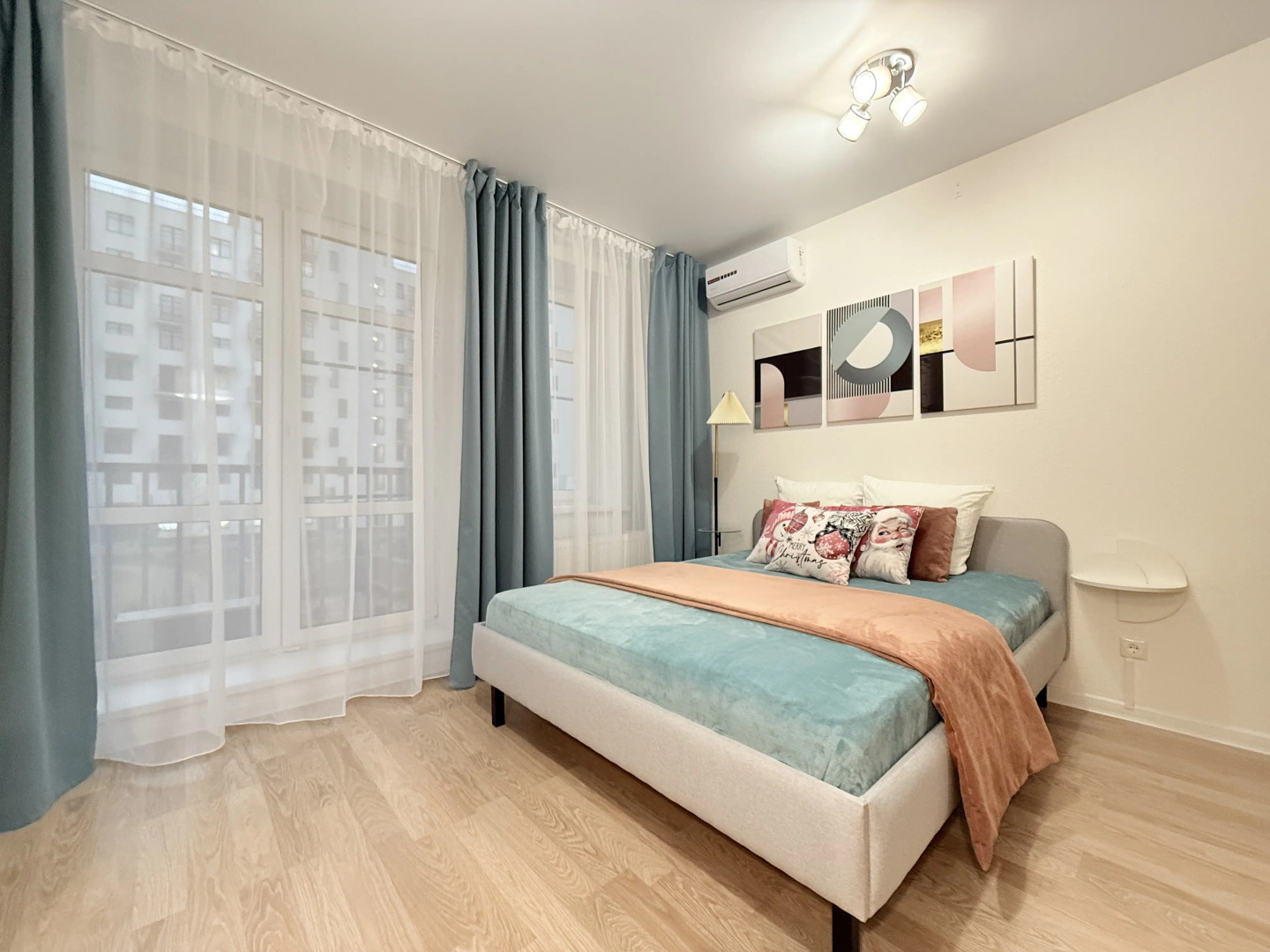 Квартира Студия Счастье в ЖК Сердце Ярославля