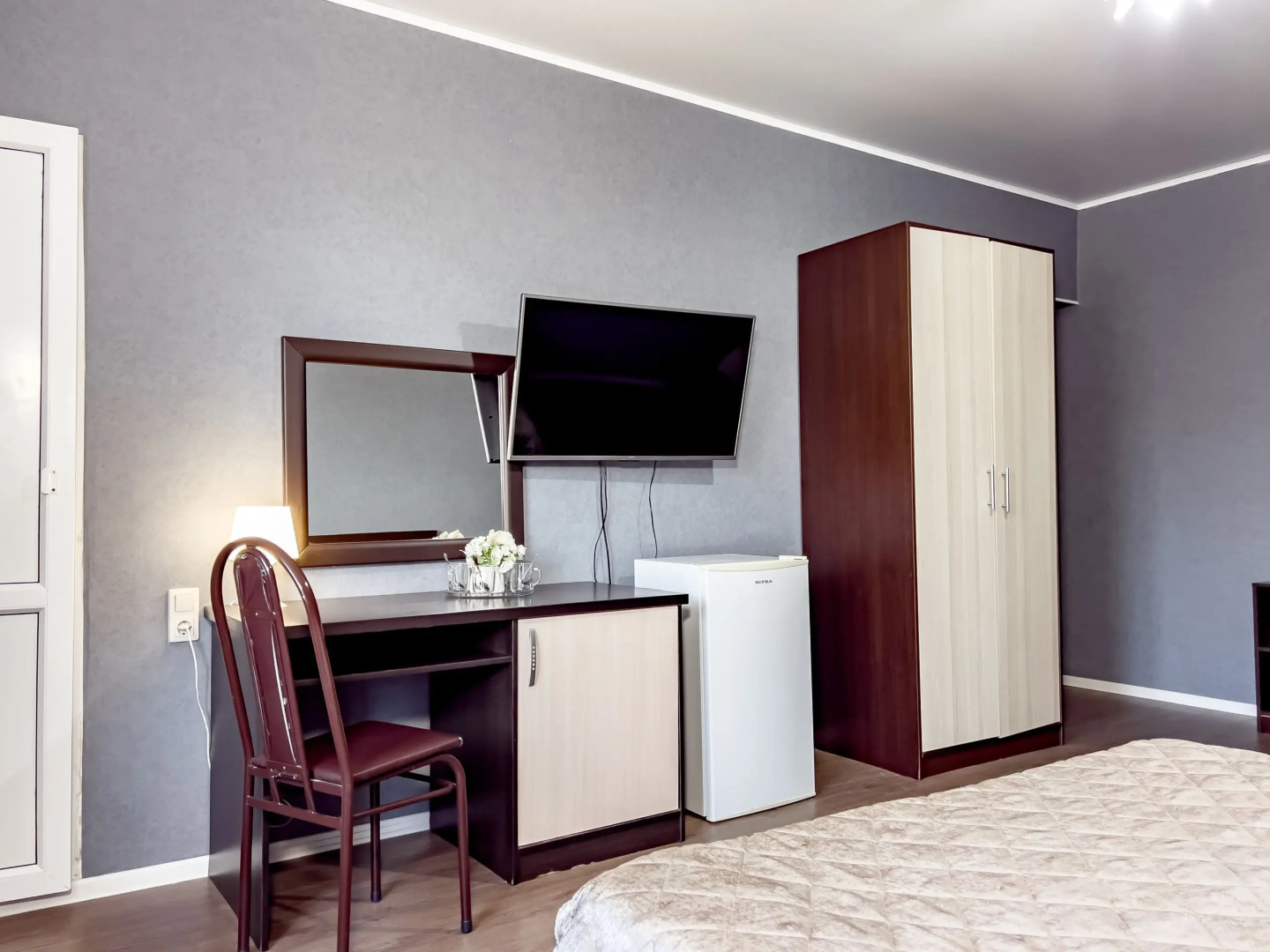 Гостевой дом Каскад