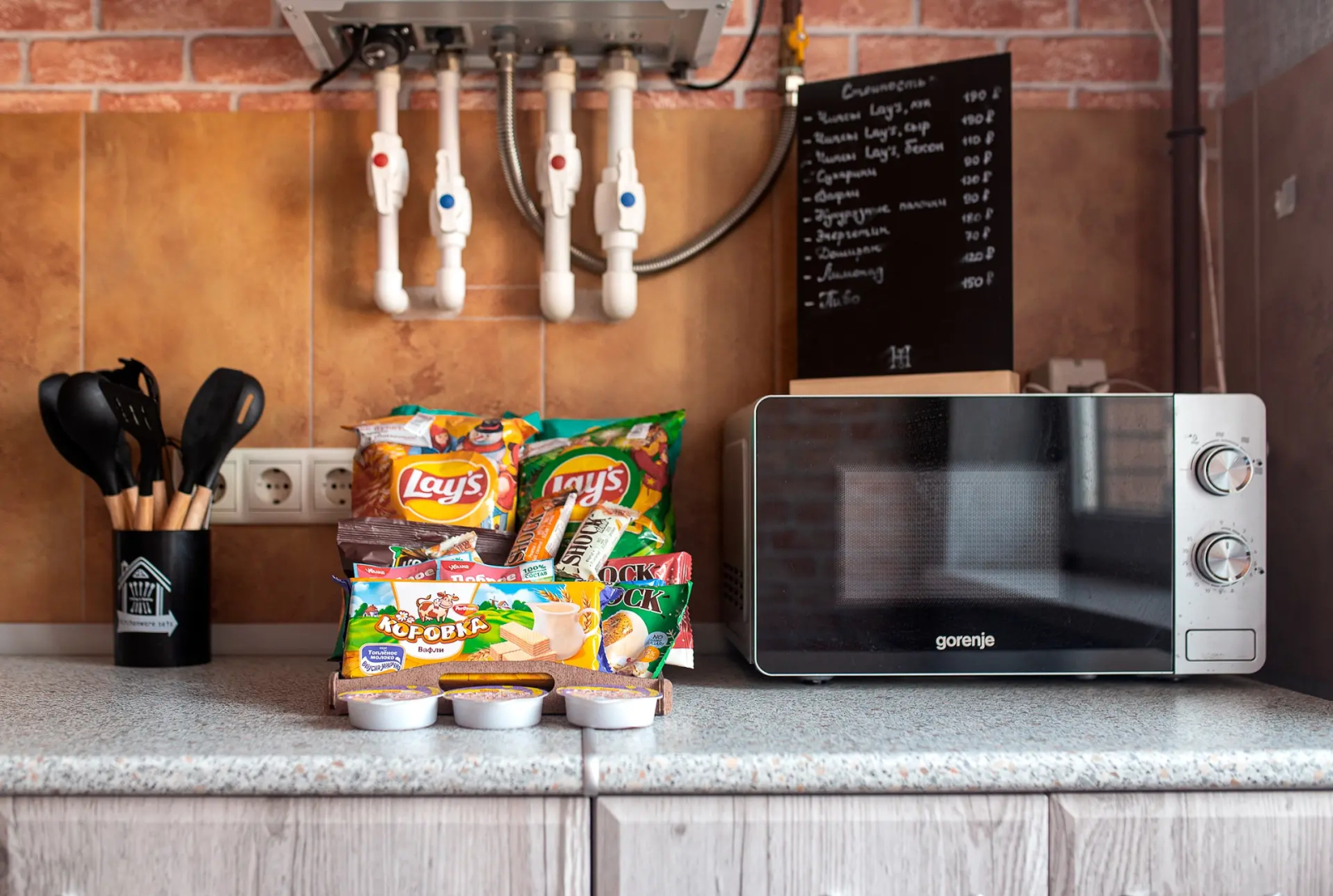 Квартира KEY2HOME на Сарматской