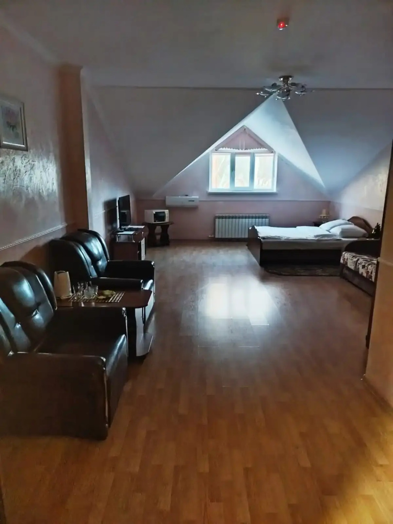 Отель Hotel-Hall