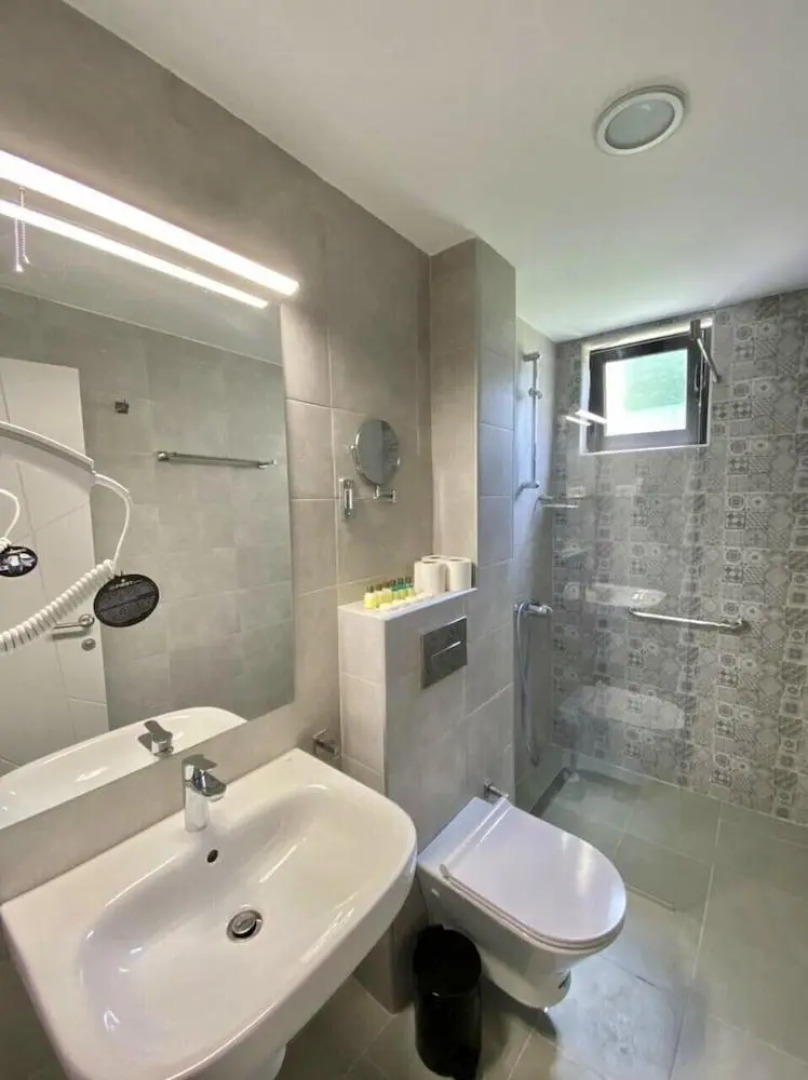 Отель Pearl Beach