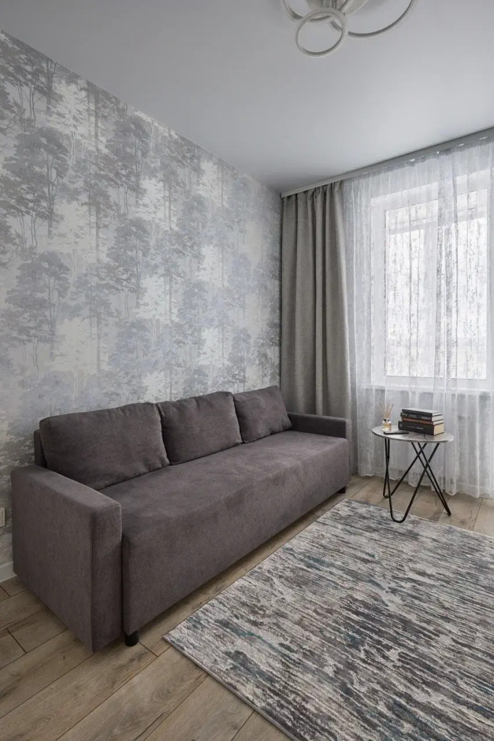 Апартаменты Reverie Graphite