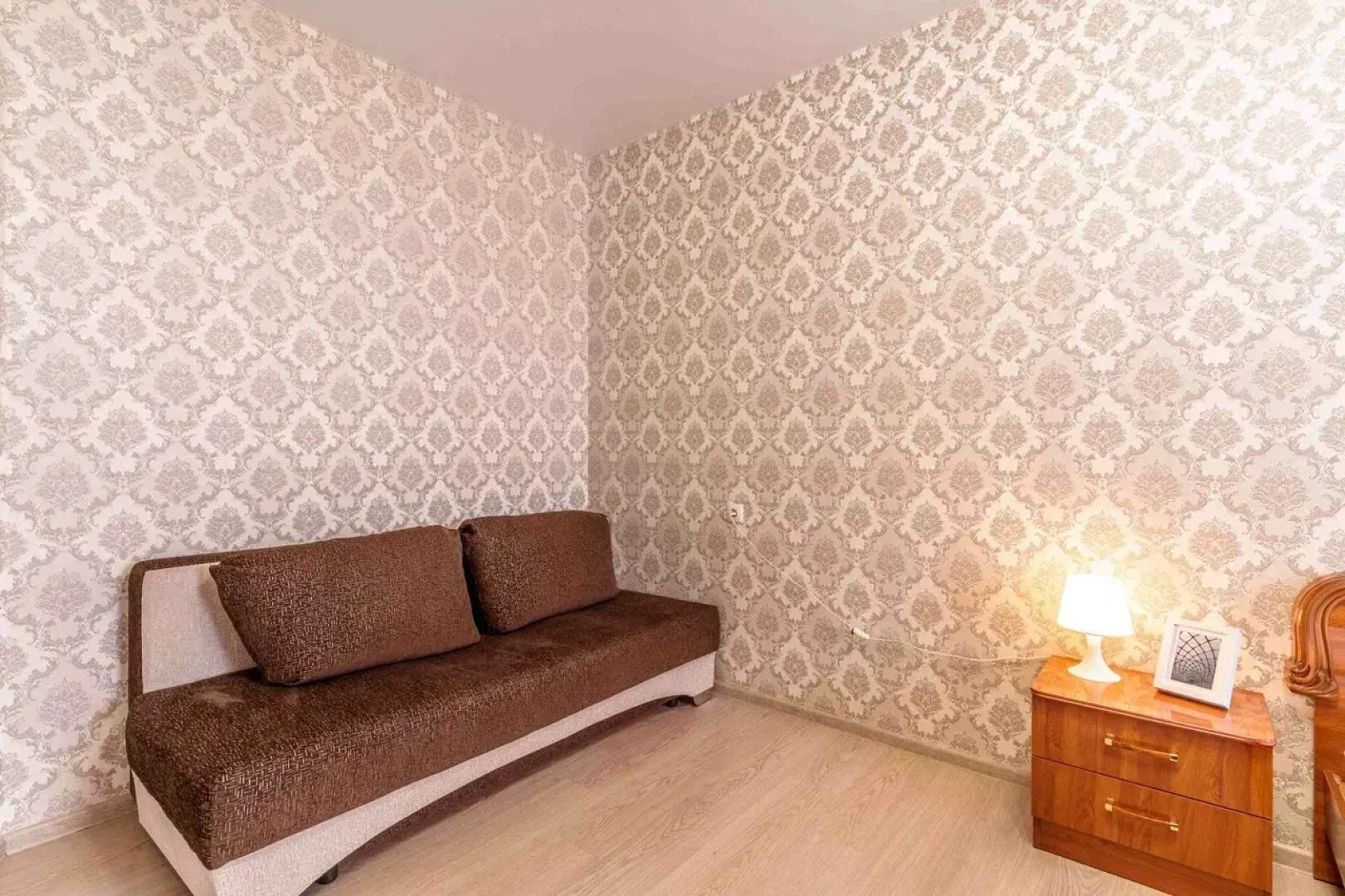 Квартирау парка Галицкого Апарт-Отелика на Героя Сарабеева