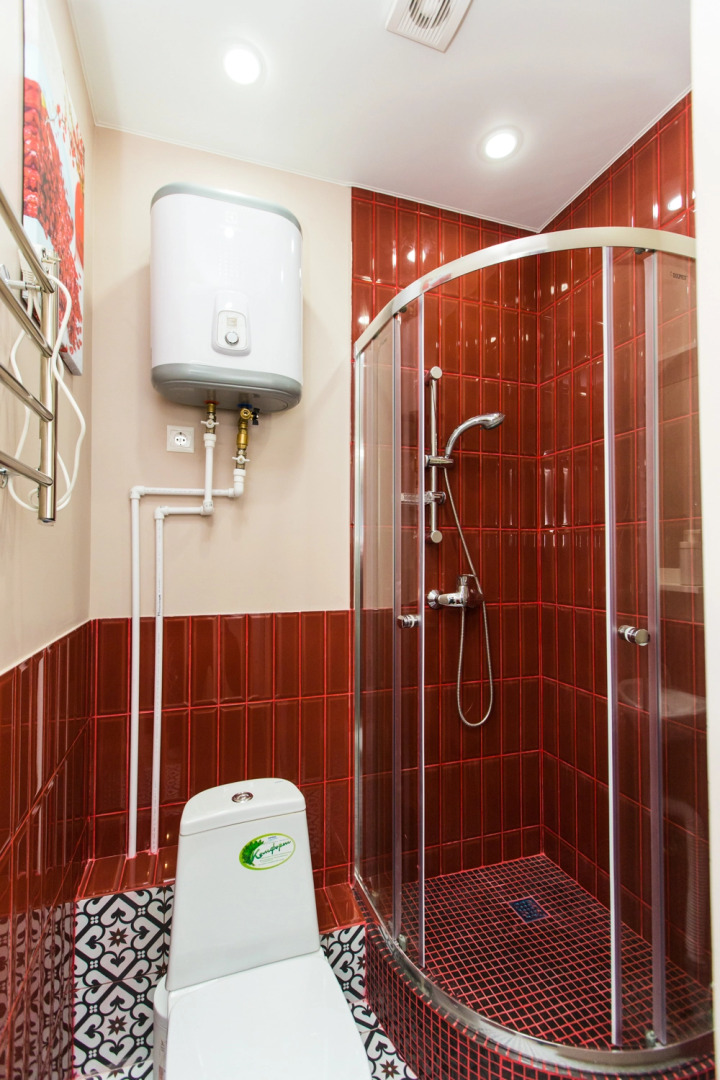 Апартаменты в ЖК Барбарис