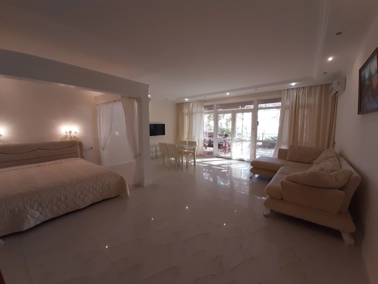 Квартира Эллада-2