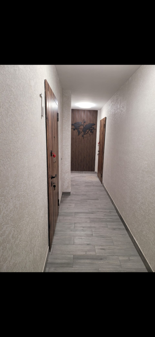 Апартаменты посуточно