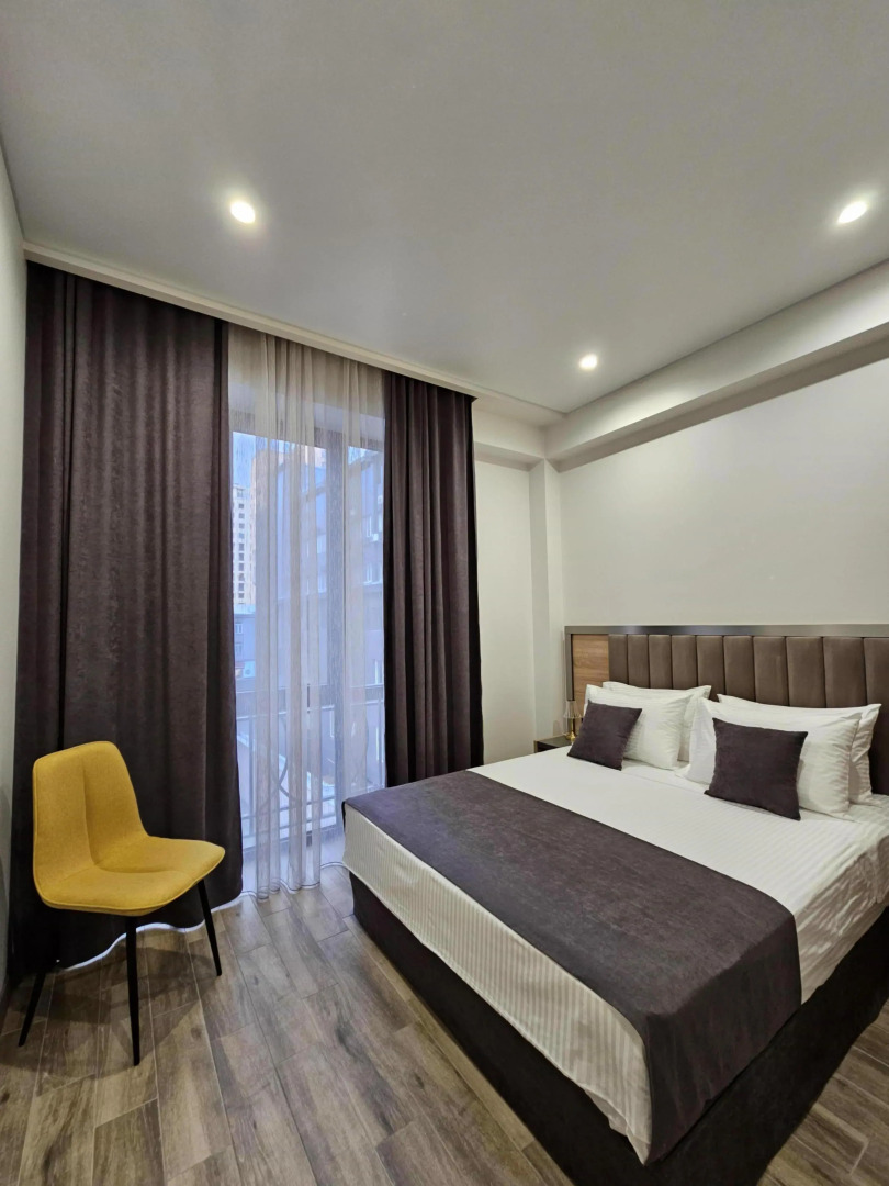 Апарт-отель Орион