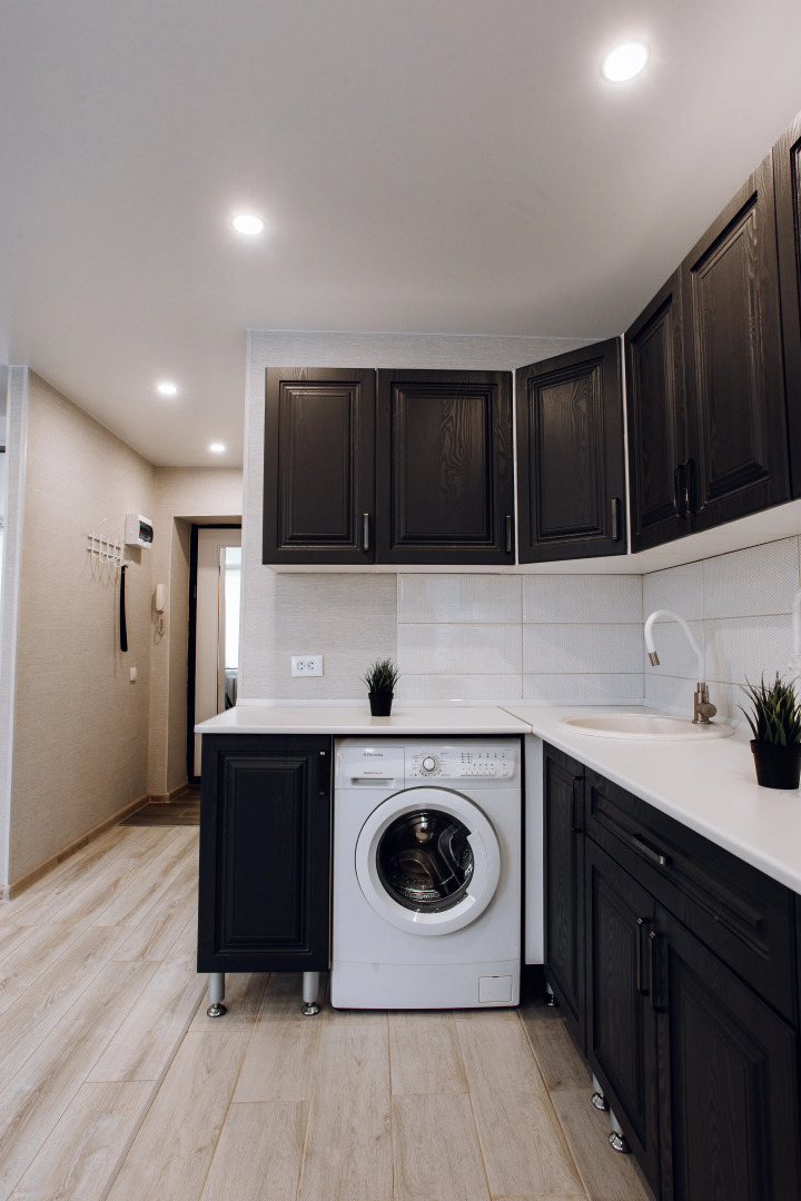 Квартира Толстой Красноармейский 8