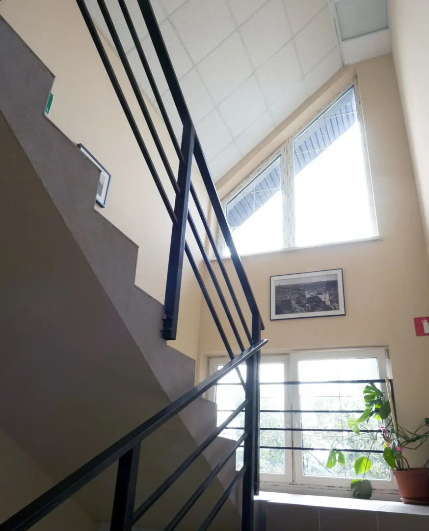 Гостиница & Хостел Порт 55