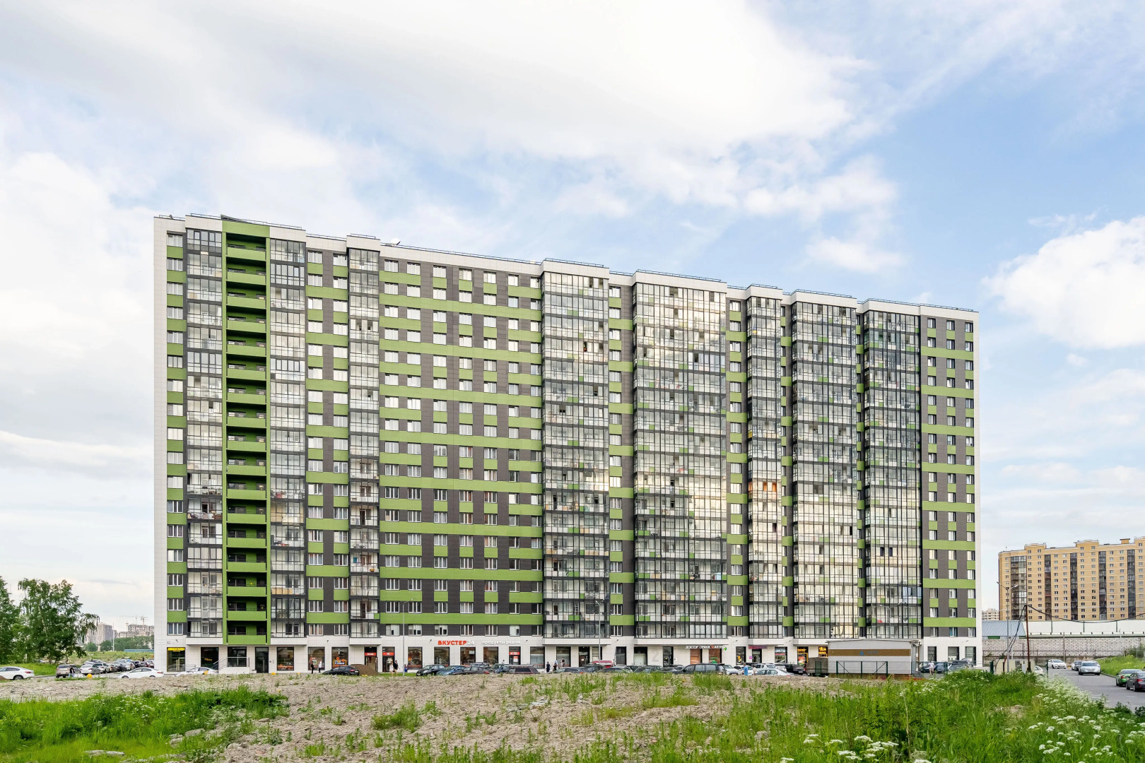 Апартаменты Beautiful apartaments 4 YOU