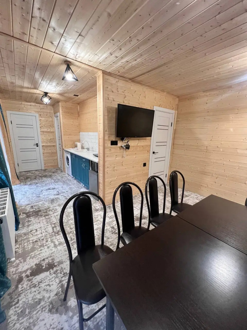 Апартаменты ATLAS ELBRUS VIILLAGE