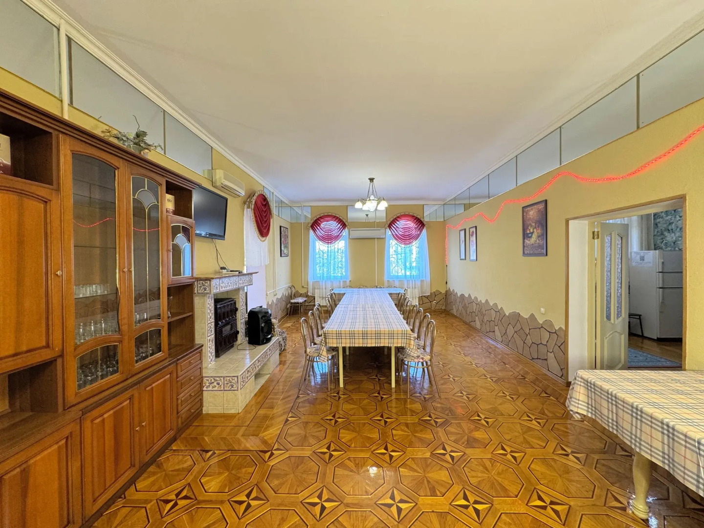 Частный дом ВКинель.Ру