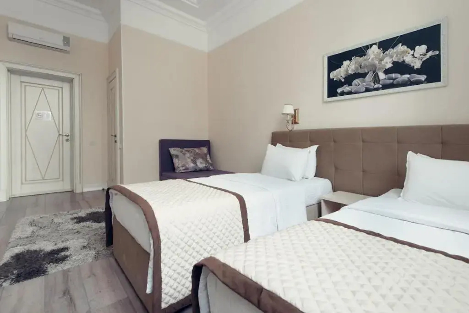 Отель Park Avenue