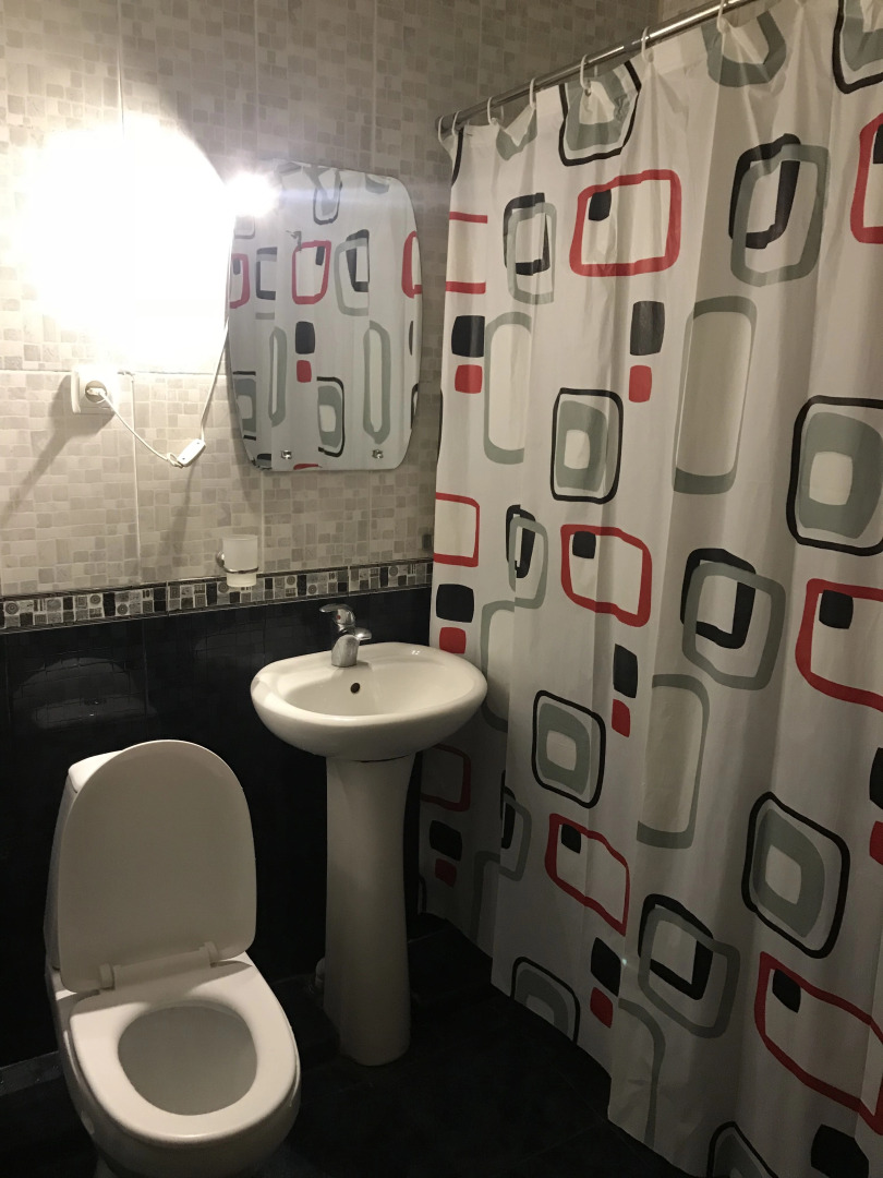 Апартаменты Tskaltubo Цхалтубо