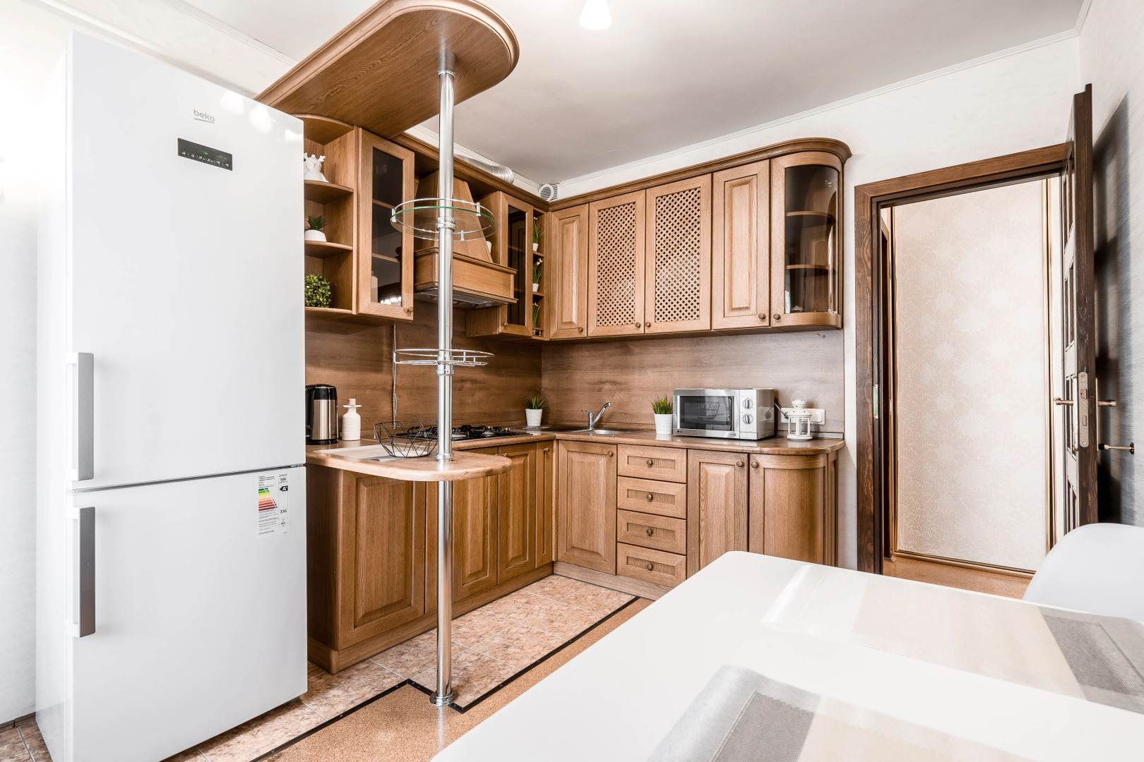 Апартаменты в Центре Минска на Проспекте Независимости 13