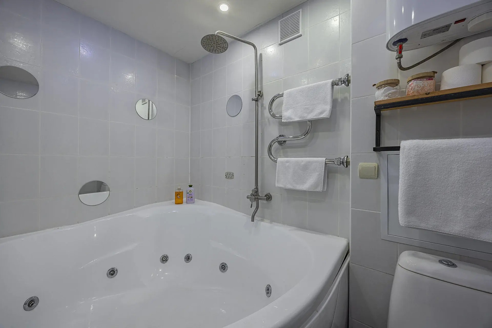 Квартира на Большой Покровской 75