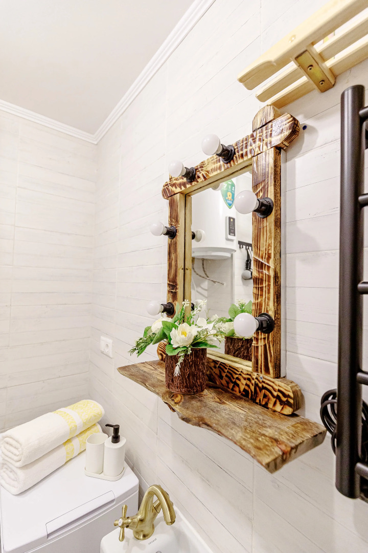 Апартаменты в Жк Admiral Waterhouse Дл22