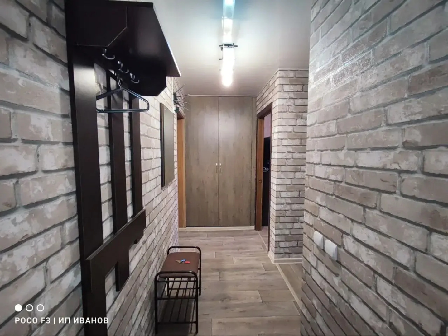 Квартира Аллея Труда 16 с Балконом