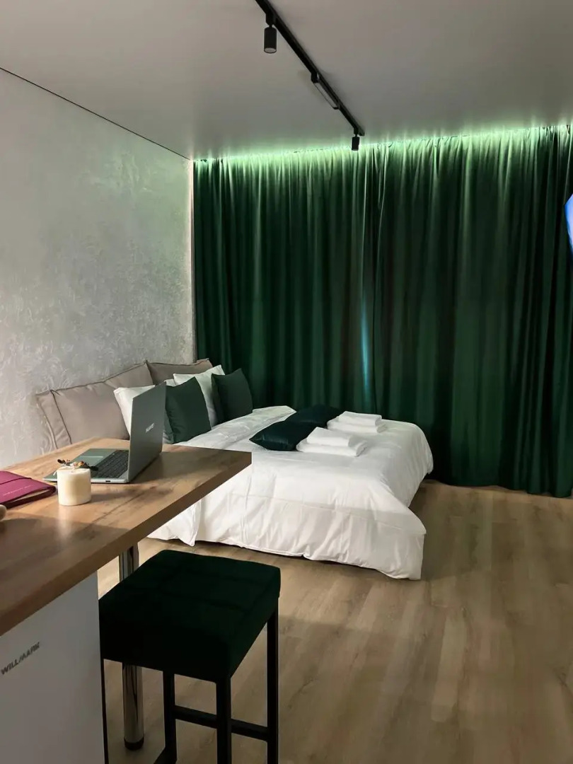 Апартаменты в 5 минутах от Аэропорта