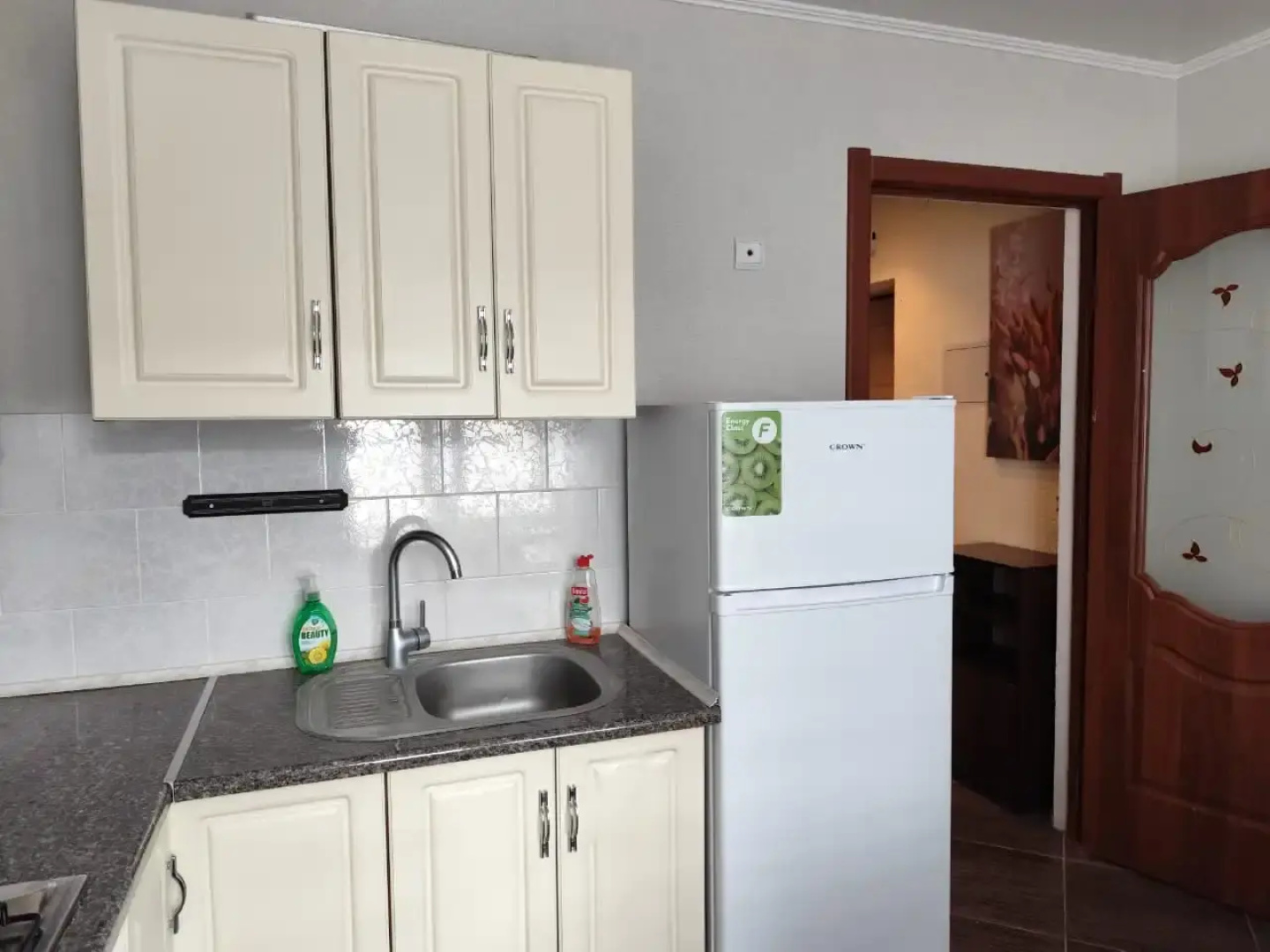 НаМореApartment's Квартира в г.Зеленоградск