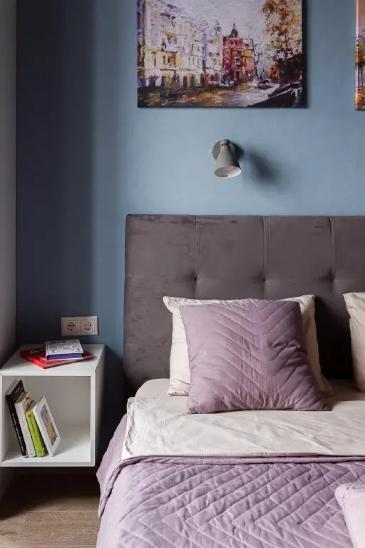 Апартаменты Navy by Smart Lofts Moscow