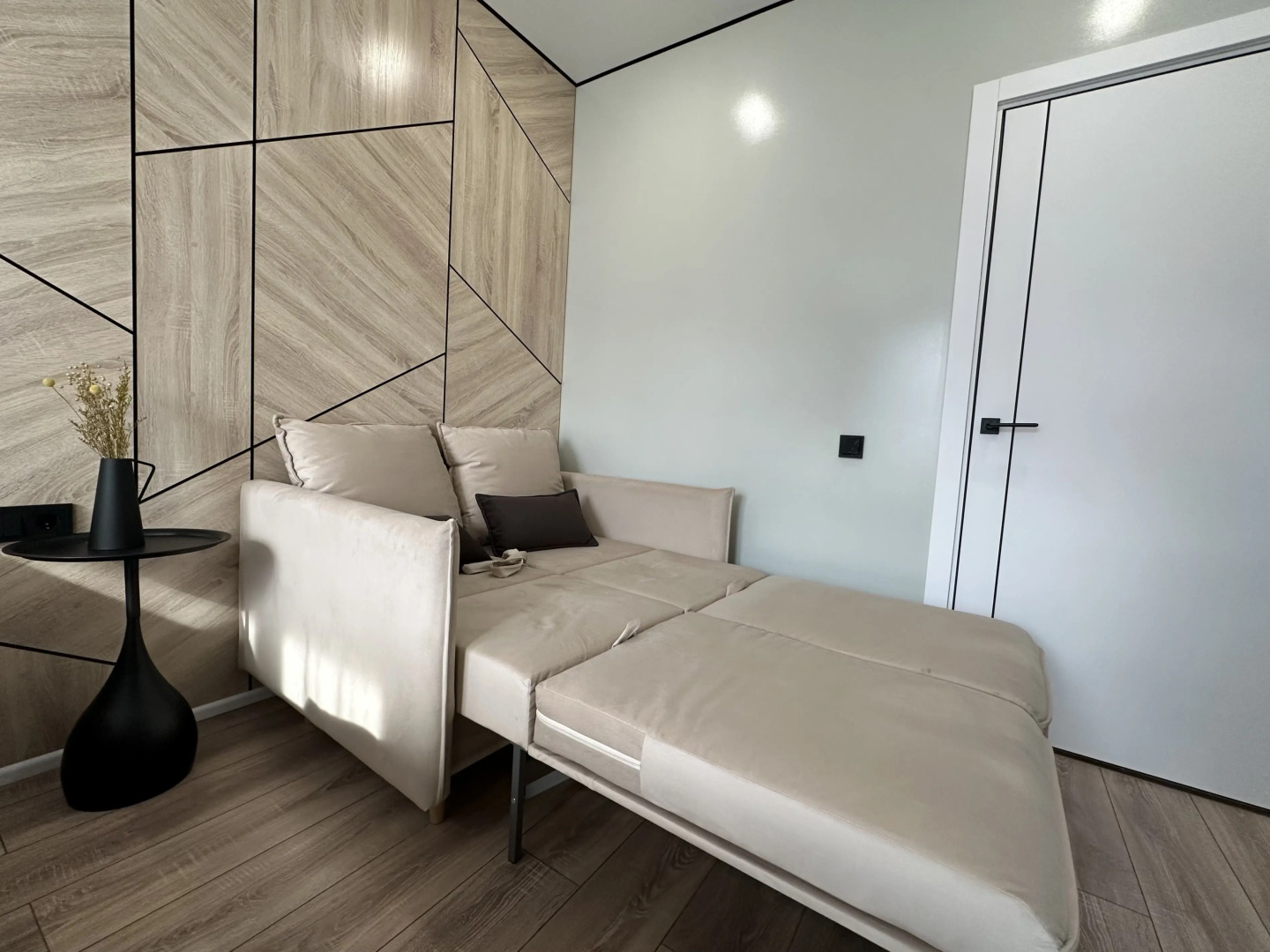 Квартира на Улице Полевая 4А