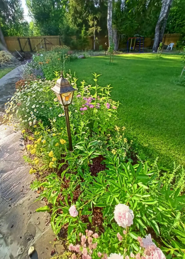 Гостевой Дом Вырицкий Мамонт