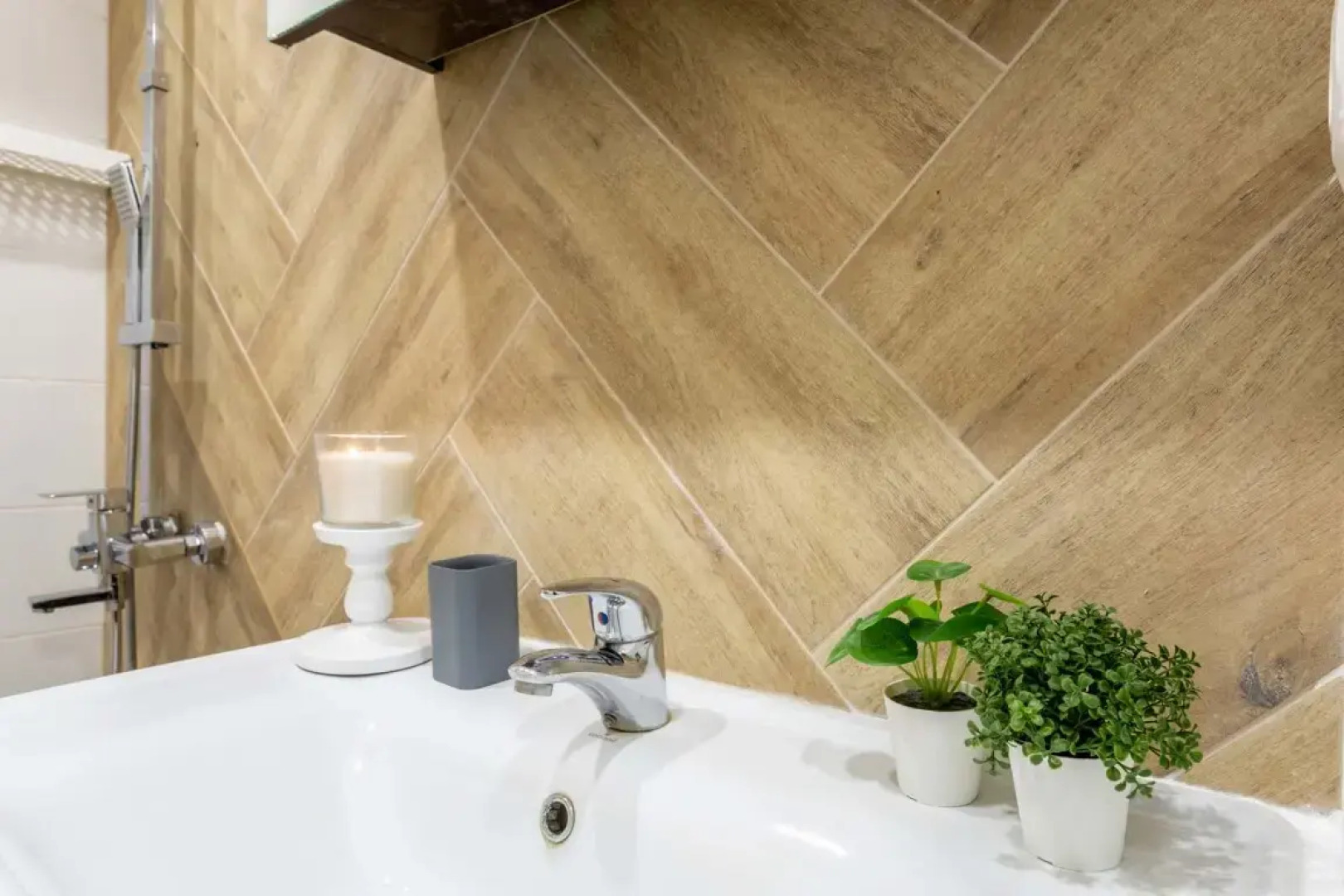 Апартаменты Студия Дизайнерские в ЖК Наши Люди