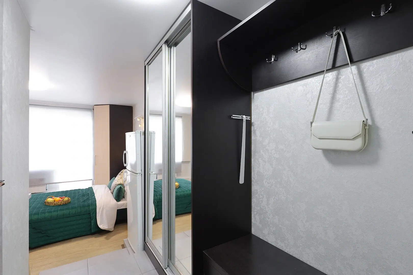 Апартаменты Уютная студия у Королевских ворот