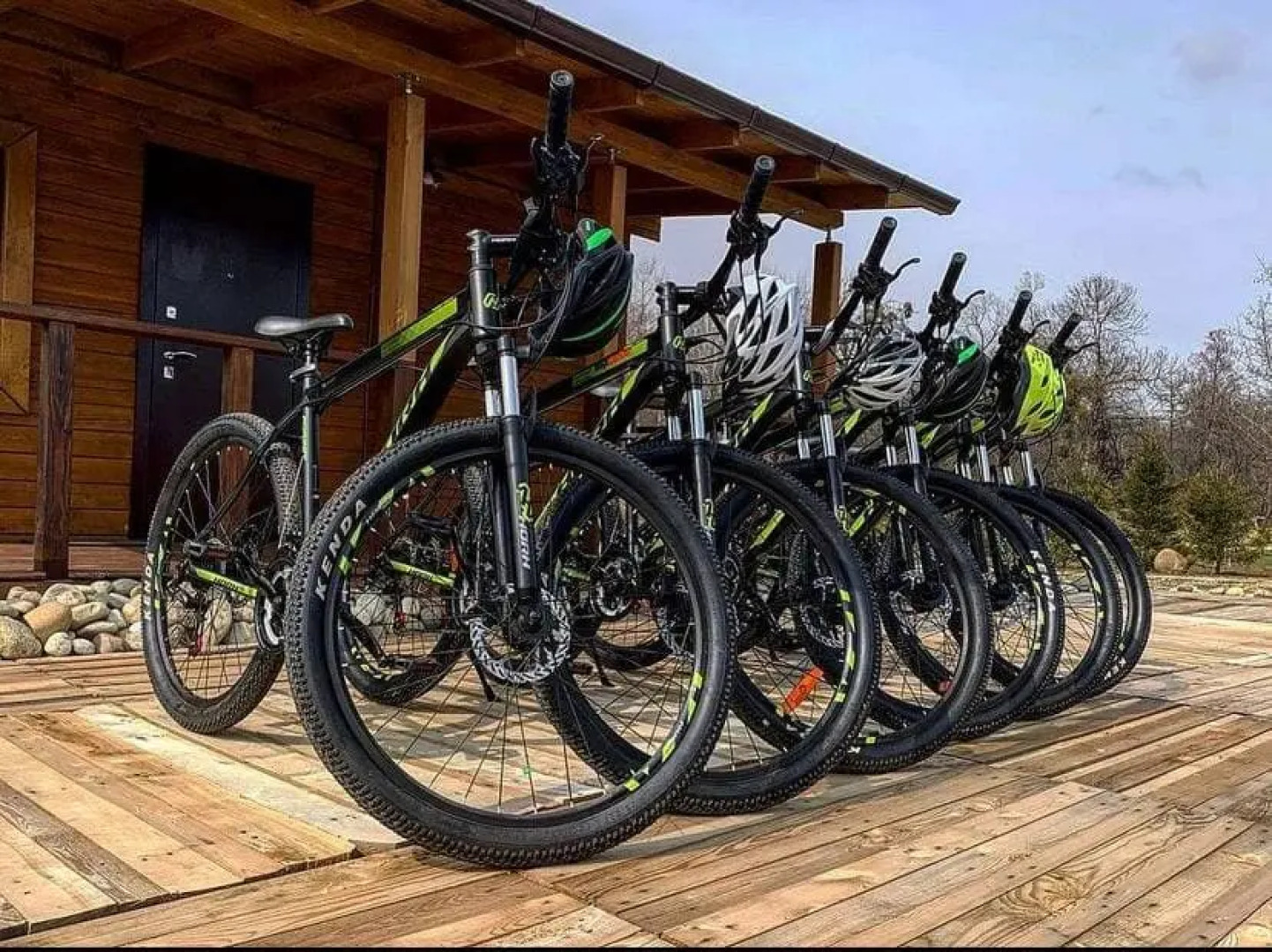 База Отдыха Телец