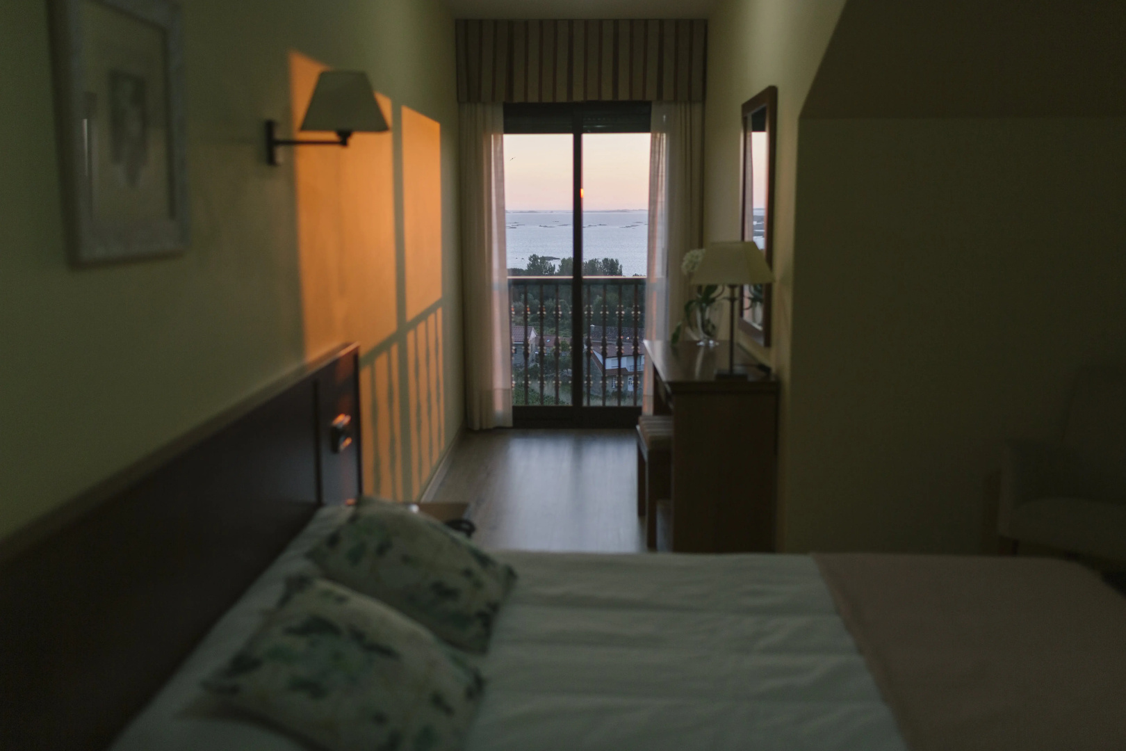 Бутик-отель Hotel O Castro
