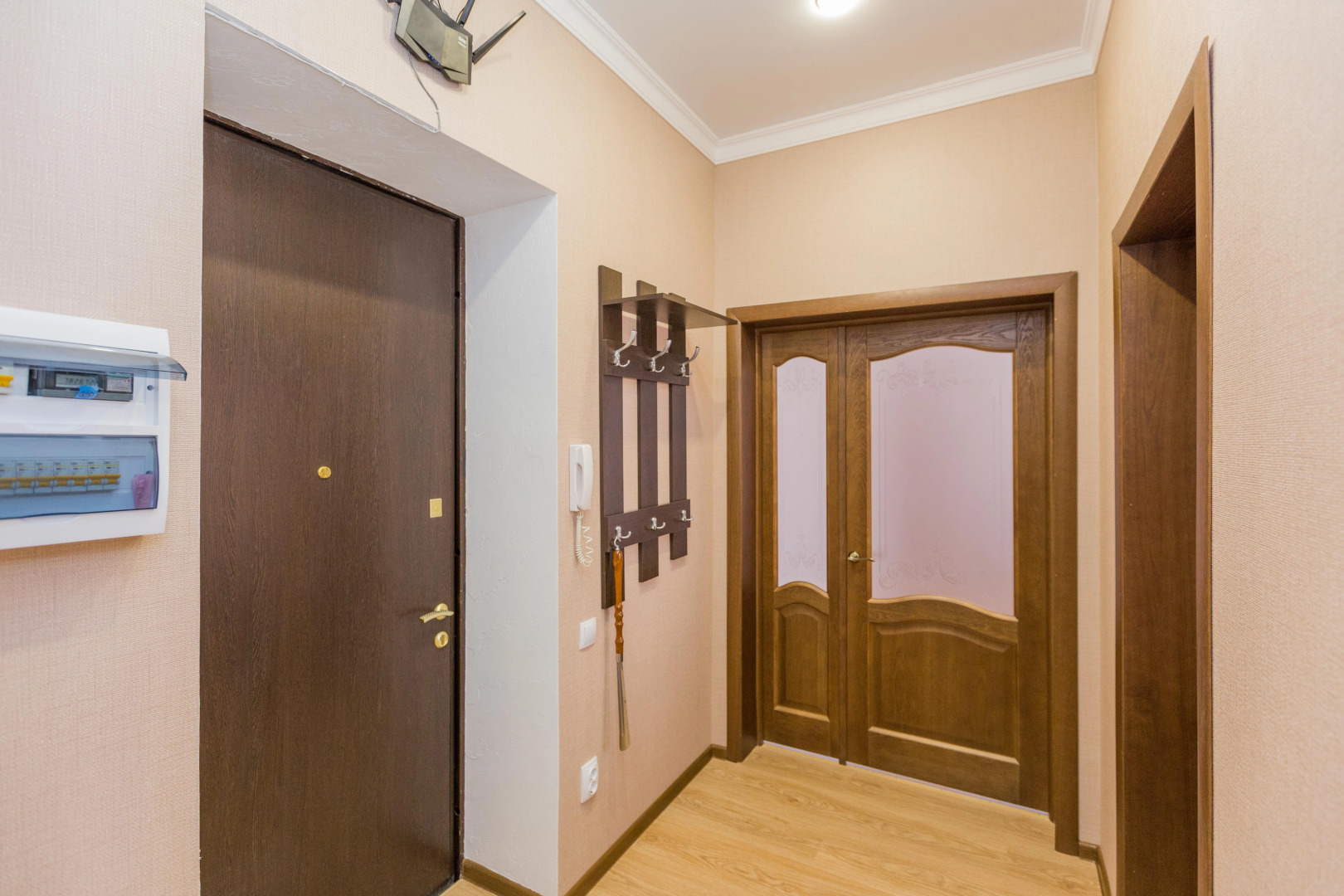 Квартира в историческом центре